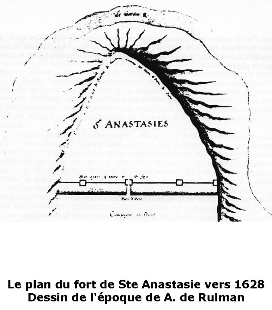 plan fort