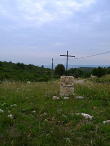 2 croix de la croisette