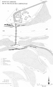 plan st nicol routes